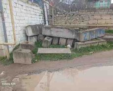 Beton piltələr