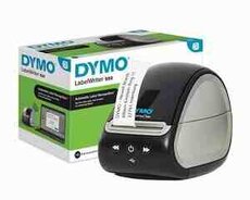 Etiket printeri DYMO LabelWriter 550