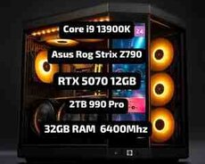Asus Rog Strix