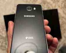 Samsung Galaxy A5 (2016) Black 16GB2GB