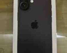 Apple iPhone 16 Black 128GB8GB