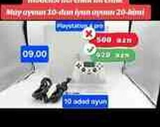 Sony PlayStation 4