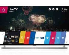 Televizor LG 55LB870V-ZA