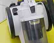 Tozsoran Karcher