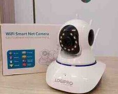 Wi-Fi smart net kamera