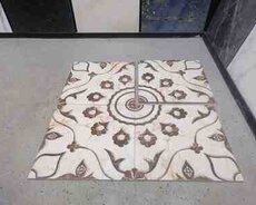 Metlax 50x50