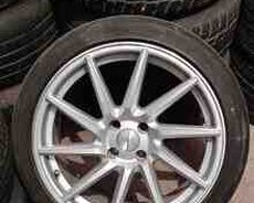 Vossen təkəri 21545 R17