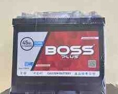 Akkumulyator Boss