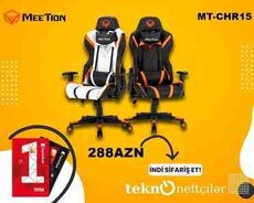Oyun kreslosu Meetion MT-CHR15