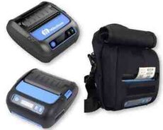 Bluetooth çek printer