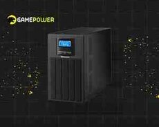 UPS Shturmann Online 3000VA