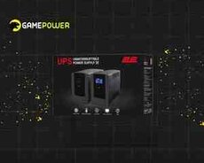 UPS 2E 2000VA