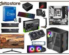 Delta PC 596