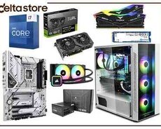 Delta PC 595