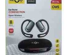 Simsiz Stereo qulaqlıq KLGO HK-77BL