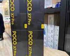 Xiaomi Poco X7 Pro Black 512GB12GB