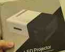 Proyektor