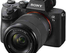 Sony A7 III