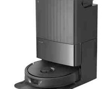 Robot tozsoran Roborock Q Revo Pro Black TM-MT-XMT-1101-RW-0201