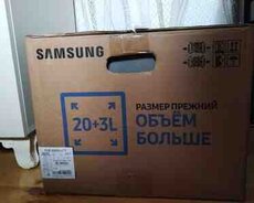 Mikrodalğalı soba Samsung
