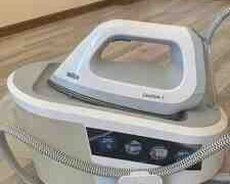 Ütü Braun carestyle 3