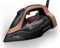 Ütü Tefal Ultimate Power Pro FV9E5 Durilium Airglide Autoclean 3200W