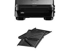 Sendviç düzəldən BRAUN SM5001 SM