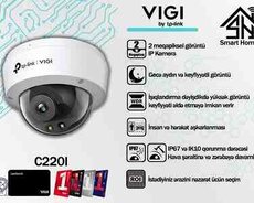 Müşahidə kameraları Vigi
