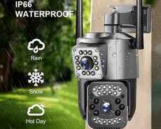 Kamera Pro 2 Lens 360