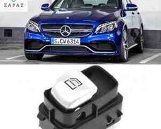 Mercedes qapı düymələri
