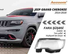 Jeep Grand Cherokee 2010-2018 fara şüşəsi