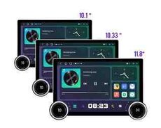 Android monitor Diamond