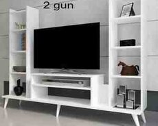 Tv stendlər