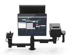 Pos BRACKET MAKEN PS-3020