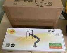 Tək Qollu Monitor Kronşteyni NB F80