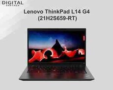 Noutbuk Lenovo ThinkPad L14 G4 (21H2S659-RT)