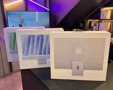 Apple Imac 24 inch M4 chip 1010 GPU 16512Gb