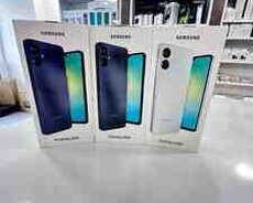 Samsung Galaxy A06 Black 128GB6GB