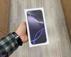 Apple iPhone 16 Pro Max Black Titanium 256GB8GB