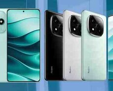 Xiaomi Redmi telefonları