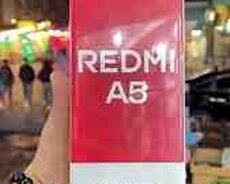 Xiaomi Redmi A5 Midnight Black 128GB4GB