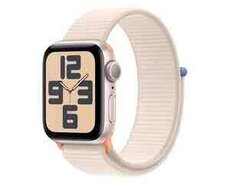 Apple Watch SE 2 Midnight 40mm