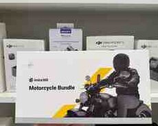 Insta360 Motorcycle Bundle
