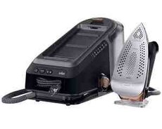 Ütü generator BRAUN IS7286BK