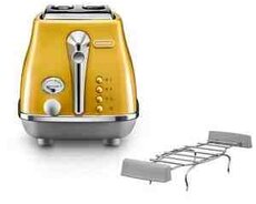 Toster DELONGHI CTOC2103.Y