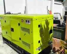 Dizel Genpower