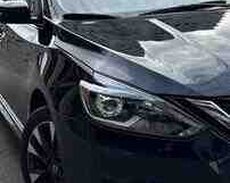 Nissan Sentra 2016-2019 faraları