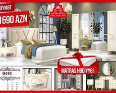 Yataq otağı mebeli