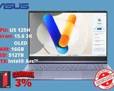Asus Vivobook S 15 OLED S5506MA-MA083