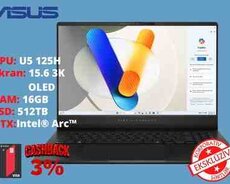 ASUS Vivobook S 15 OLED S5506MA-MA084